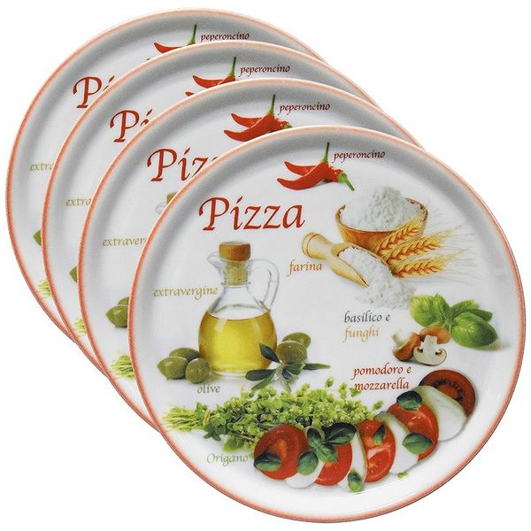 Pizza tanjiri