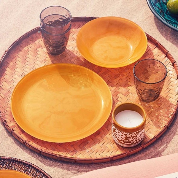 Set Tanjira Luminarc
