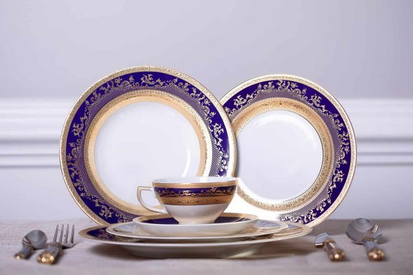 Set Tanjira od Kobalta