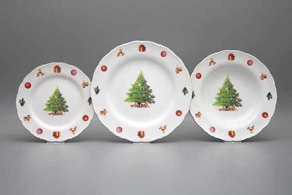 Tanjiri od Porcelana