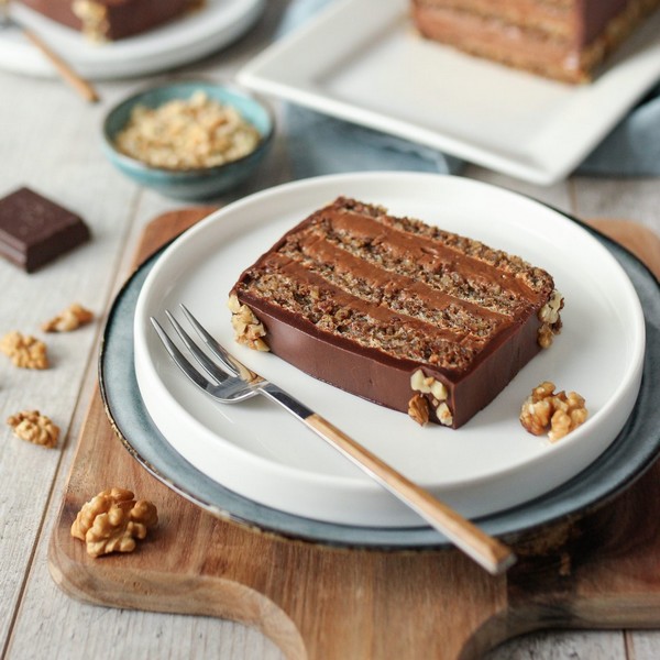Torta Reforma